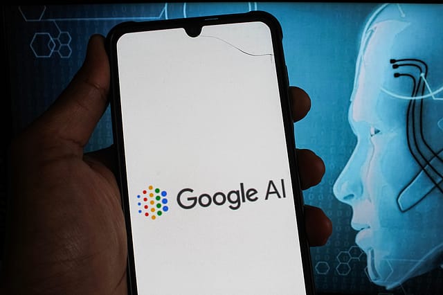 How Indian companies are putting Google’s AI to work