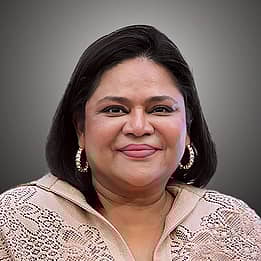 Sminu Jindal - MD