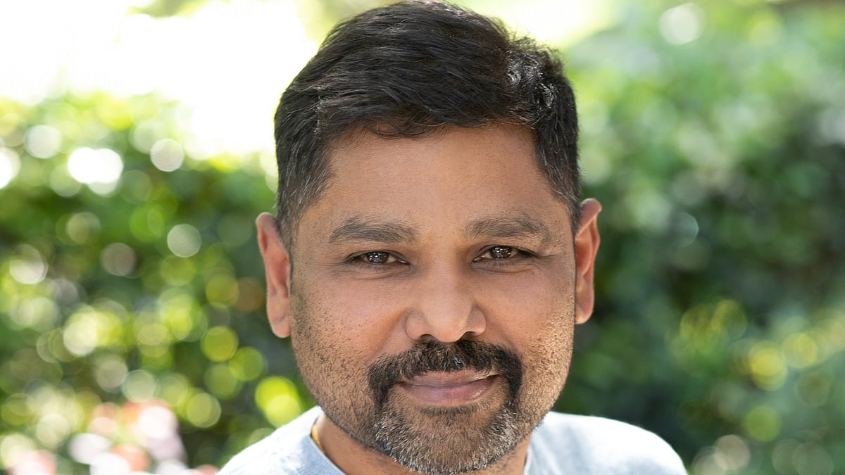 Girish Mathrubootham  steps down as executive chairman of Freshworks