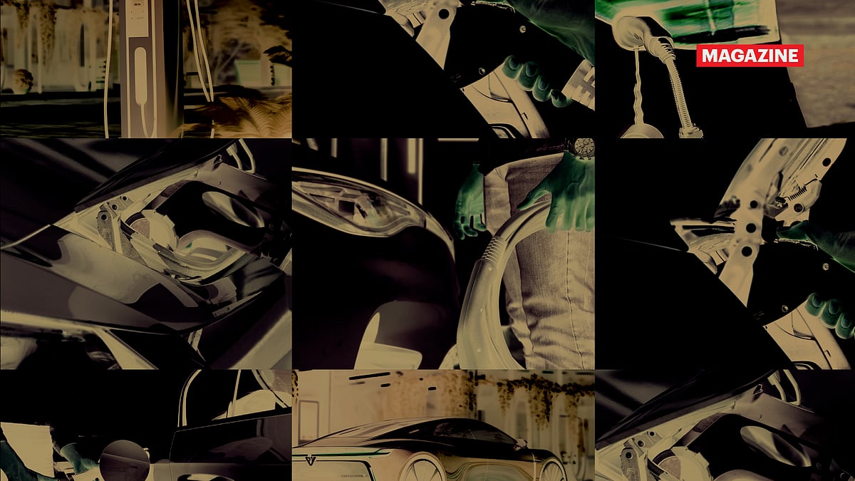 Why India can’t ignore hybrid cars