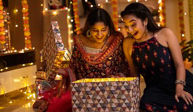 Tariffs: Indians groove on PM’s “Make in India” tune amid build-up to festive gifting