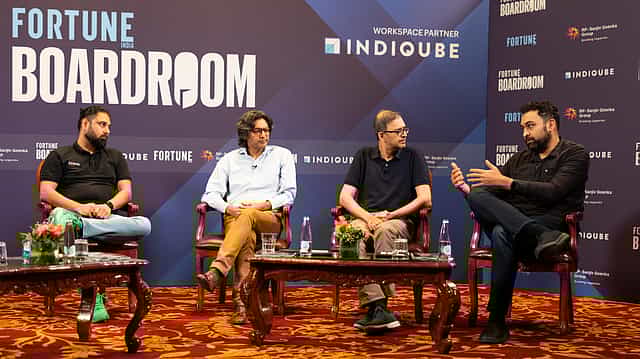 Fortune India Boardroom: Learnings from the listings of new-age firms