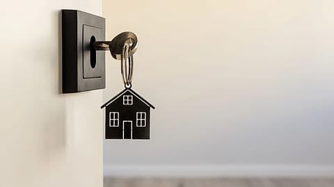 The stable repo rate environment and supportive government policies continue to create a favourable backdrop for homebuyers