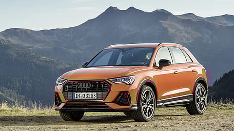 The Audi Q3 will now cost ₹3.07 lakh less while the A6 sedan will now be priced ₹3.64 lakh lower.