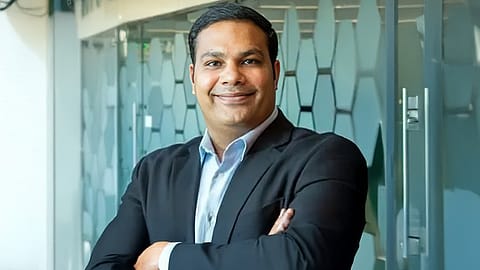 Raj Karkara, COO, ZebPay