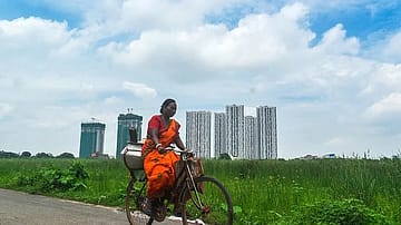 Gurugram races past Mumbai to become India’s luxury real estate capital