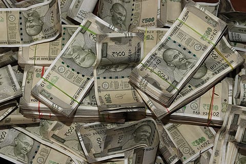 With a total outlay of over ₹1.28 lakh crore, the cabinet’s latest set of decisions stresses a calibrated push across sectors