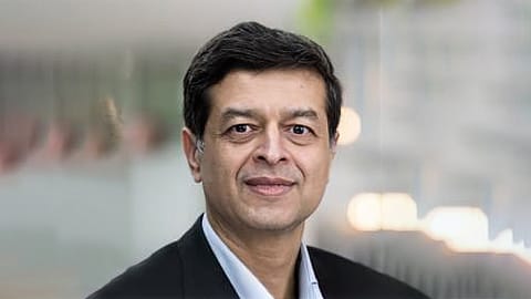 Harshavardhan Chitale, incoming CEO, Hero MotoCorp.