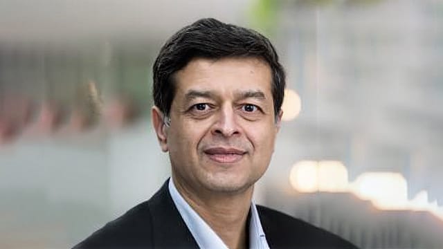 Hero MotoCorp appoints Harshavardhan Chitale as CEO Hero MotoCorp appoints Harshavardhan Chitale as CEO