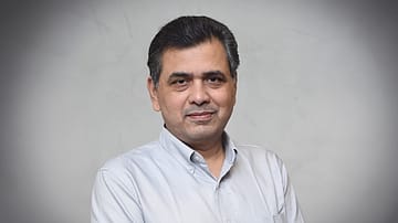 Srinivas Injeti appointed as new Chairperson of NSE Governing Board