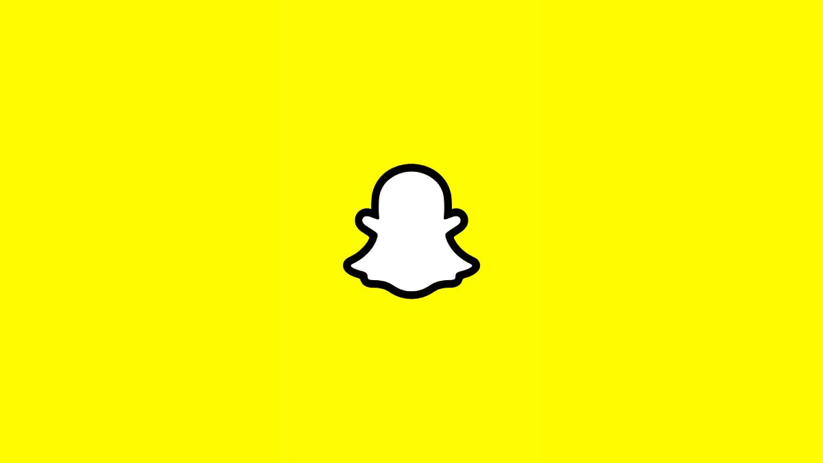 Snap Inc. registered a single 4% ad revenue year-over-year growth this quarter.
