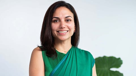 Nyrika Holkar, executive director, Godrej Enterprises Group