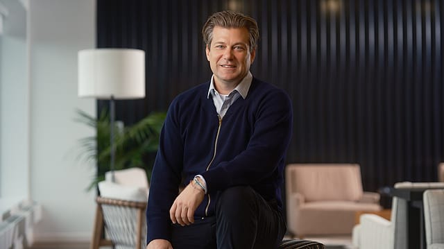 50% US tariffs will not distract CNH from doing the right thing in India: CEO Gerrit Marx 50% US tariffs will not distract CNH from doing the right thing in India: CEO Gerrit Marx