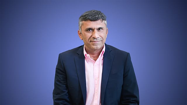 Gen-Zs are consuming less, but very premium, says Diageo India MD & CEO, Praveen Someshwar