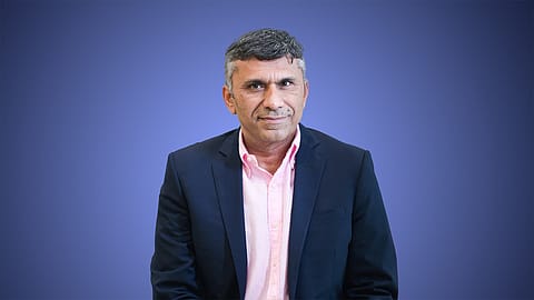 Praveen Someshwar, MD and CEO, Diageo India