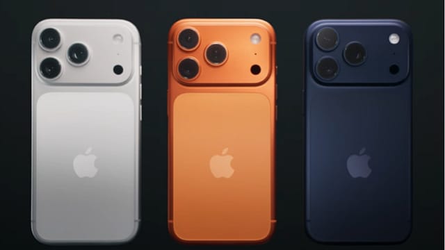 Was Apple's iPhone 17 launch event truly 'Awe-dropping' with the latest launches?
