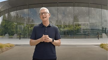 I’m over the moon excited about India, says Apple CEO Tim Cook
