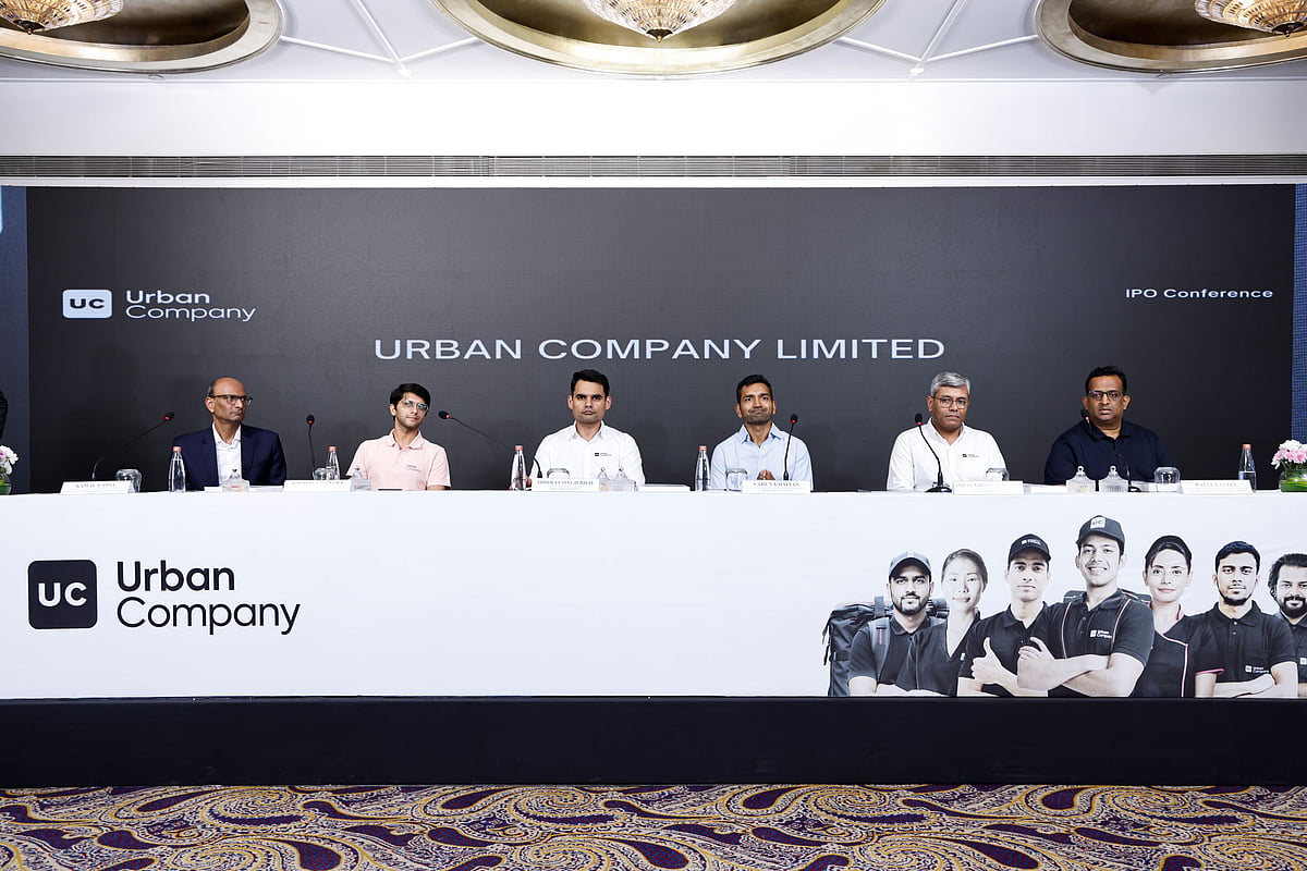 Urban Company IPO to open today 