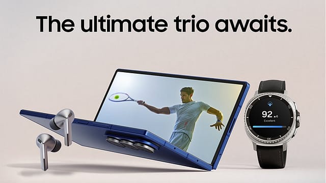 Samsung launches #iCant giveaway to woo Apple users; is it open for Indians?