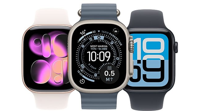 What is new with the Apple’s latest Watch and AirPods announcements?