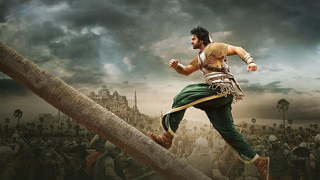 As Bollywood stumbles, SS Rajamouli bets on Baahubali nostalgia to revive theatres
