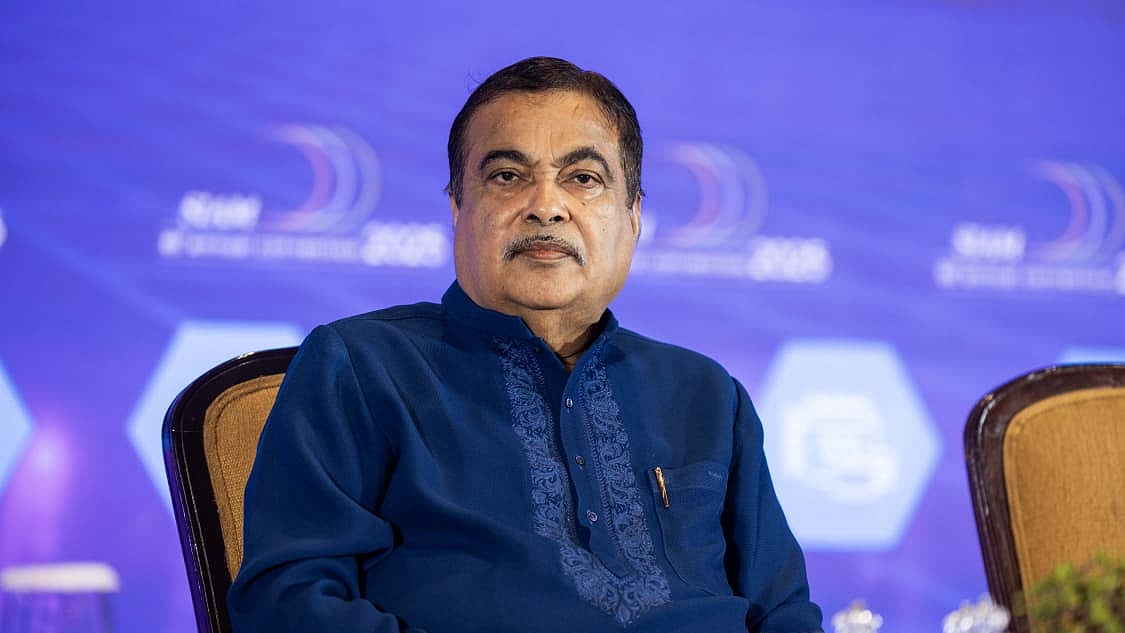 India’s logistics cost to come down to 9% by 2025-end: Nitin Gadkari