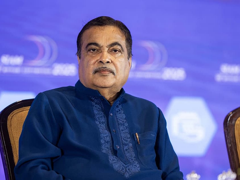 Nitin Gadkari, Union Minister of Road Transport & Highways, Government of India