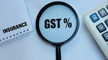 Banking Secy tells insurance cos to pass on full GST benefits to policyholders
