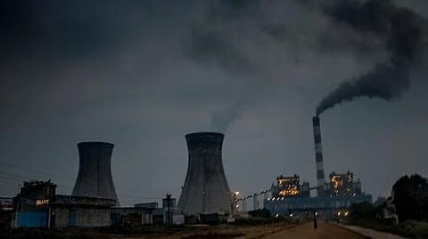 In the last one year, this is the company’s fifth order taking the total power supply order capacity to 7,200 MW.