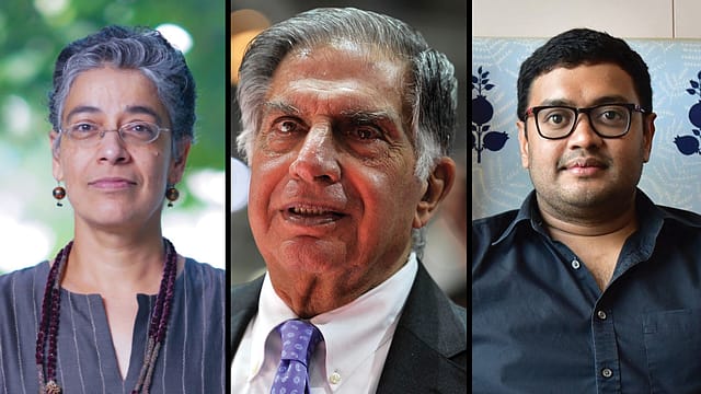Urban Company IPO: How the late Ratan Tata made 16x returns, why Swiggy’s Sriharsha Majety is sitting pretty and Ireena Vittal’s bonanza