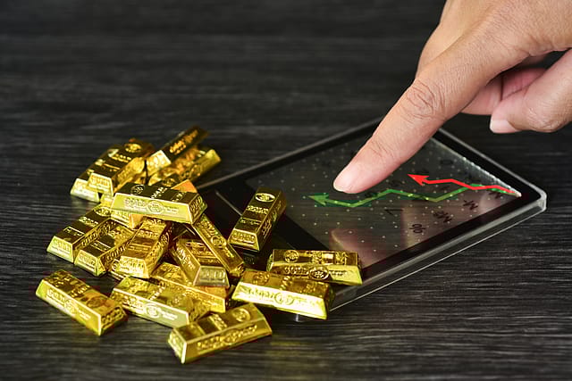 9 important reasons why gold prices are making historic highs