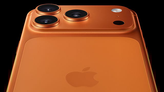 Blinkit to deliver Apple’s new iPhone 17 series within minutes of launch in India