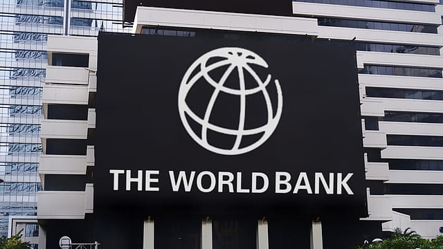 World Bank sanctions $600 million for UP & Haryana projects that targets air pollution World Bank sanctions $600 million for UP & Haryana projects that targets air pollution