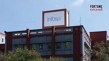 Fortune India Explainer: Why is Infosys buying back shares for the fifth time?