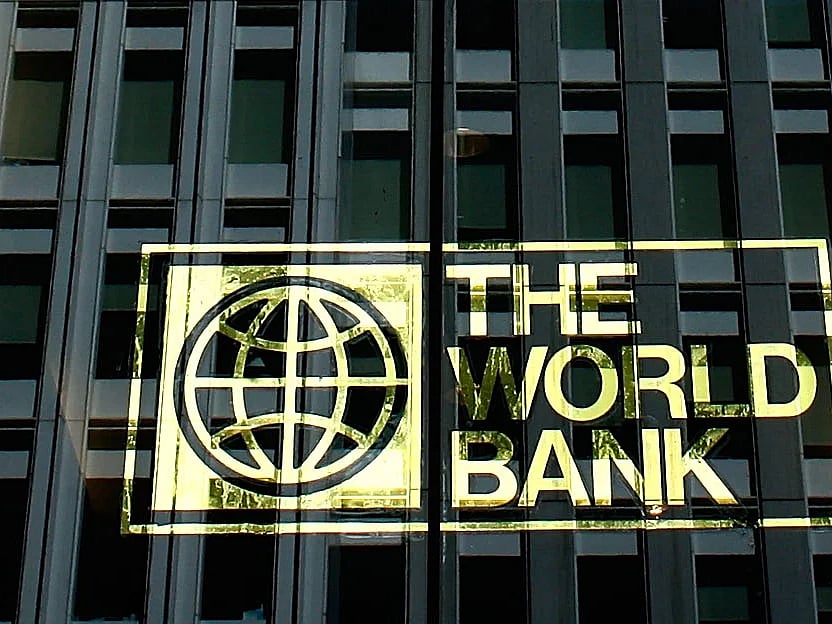 The World Bank has approved $212.64 million for India's SHORE project.