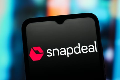 Snapdeal