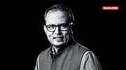 Nilesh Shah