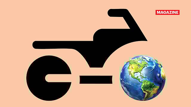 India's electric two-wheeler roadmap is ambitious, but not insurmountable