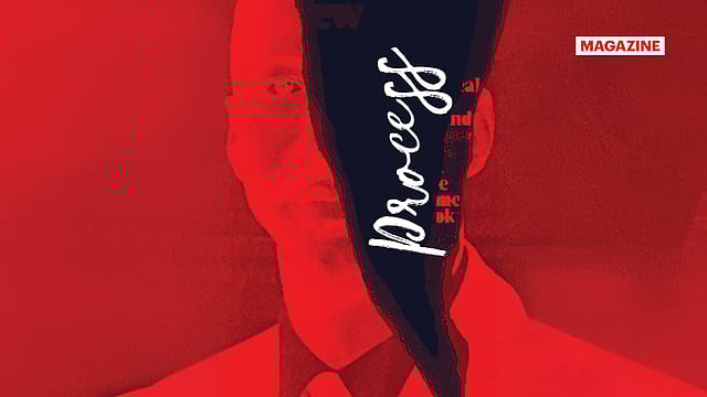 Why process matters more than a 
CEO’s personality
