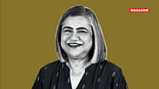 Roopa Kudva