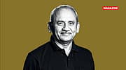 Rakesh Sharma