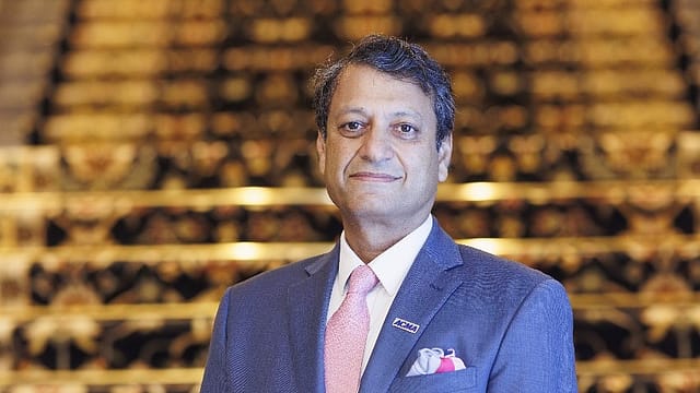 Vikrampati Singhania takes over as ACMA President; Priya Sachdev Kapur inducted in the executive committee