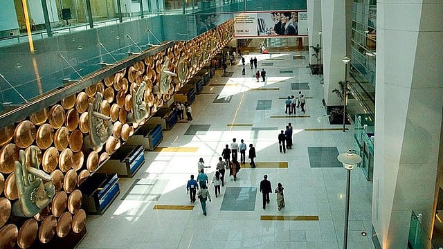 Revamped Terminal 2 of Delhi airport to resume operations from October 26, to see 120 domestic flights daily