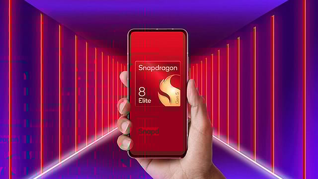 Qualcomm to launch Snapdragon 8 Elite Gen 5 mobile platform at its summit next week