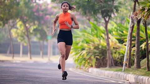 India’s fitness tech ecosystem currently comprises over 600 active startups, of which 96 have secured equity funding.