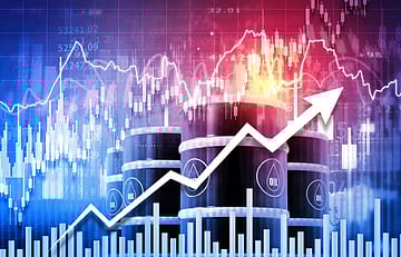 Oil spike, rupee volatility unlikely to derail Indian equities: Axis Asset Management