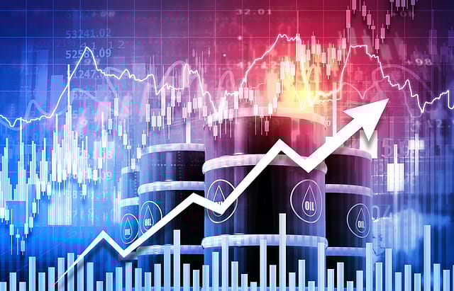 Crude oil prices slide 8% YTD, India weighs gains and risks