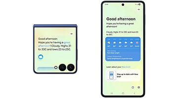 What changes in your Galaxy device, as Samsung rolls out One UI 8?