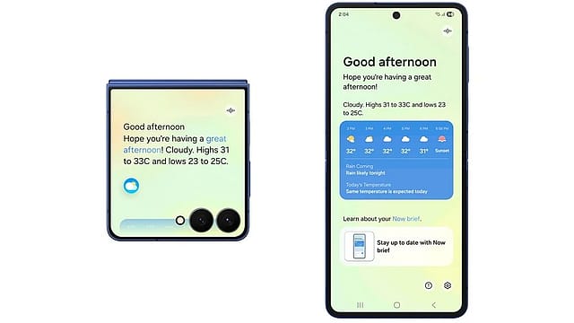 What changes in your Galaxy device, as Samsung rolls out One UI 8?