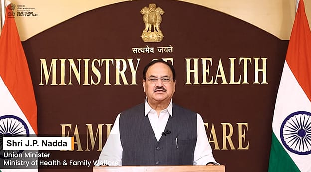 MedTech sector critical for accessible, affordable healthcare and innovation: Union Health Minister JP Nadda